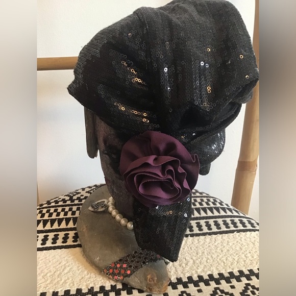 Driftwood bust. Very unique, handmade piece. - Picture 5 of 9